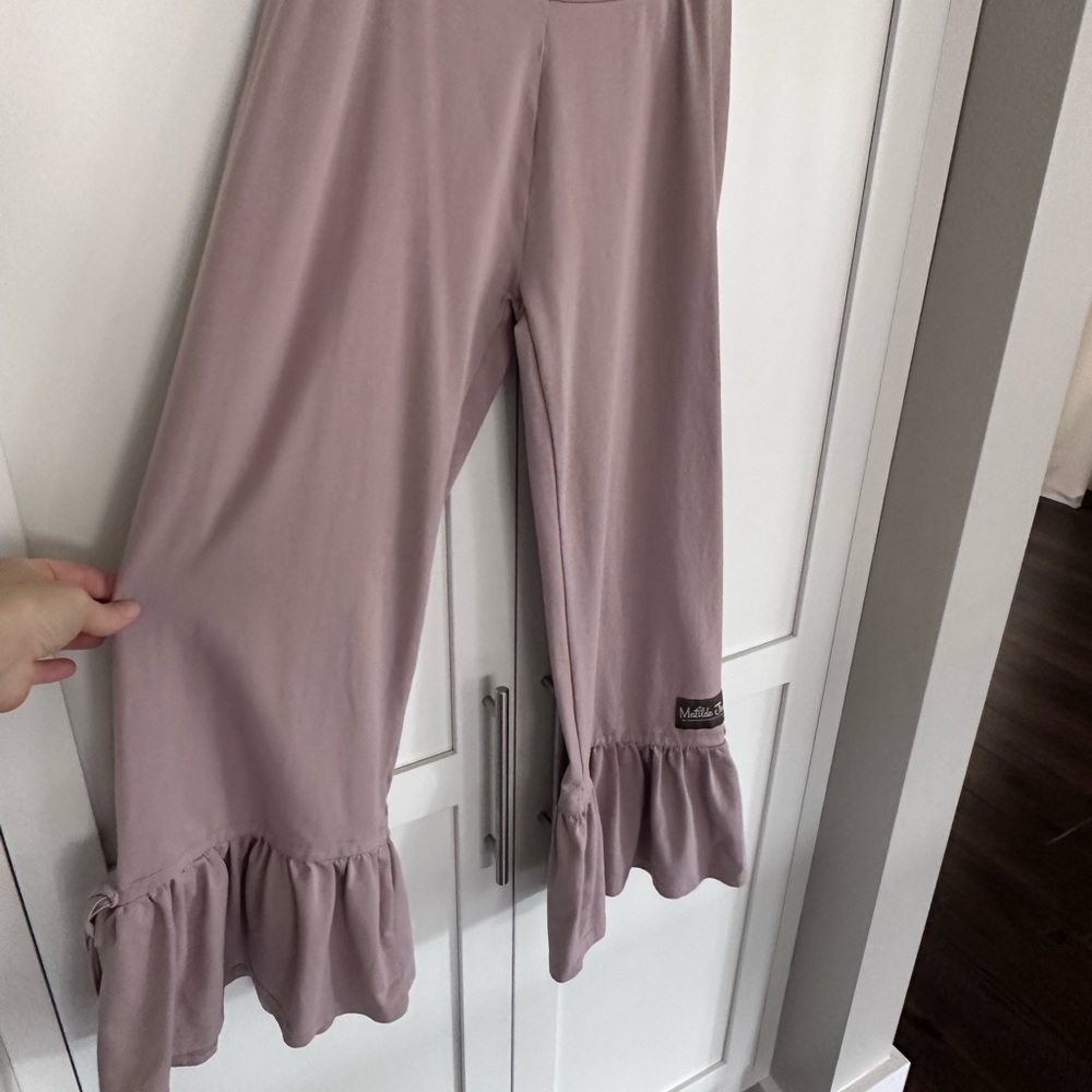 Women's Matilda Jane ruffles size small